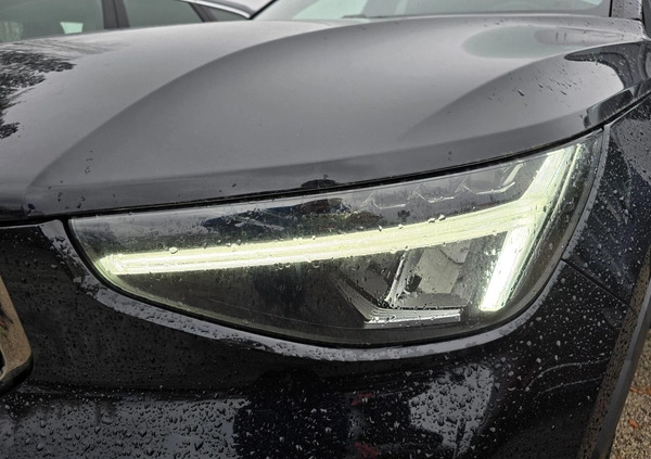 Volvo XC 40 cena 184900 przebieg: 11210, rok produkcji 2023 z Skarżysko-Kamienna małe 436